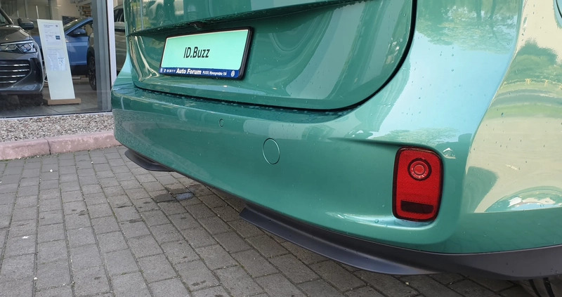 Volkswagen ID.Buzz cena 323244 przebieg: 10, rok produkcji 2024 z Płock małe 301